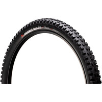 Kenda cubiertas mtb Neumtico Kenda Double Black (29 INCHES 2.40) vista frontal
