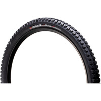 Kenda cubiertas mtb Neumtico Kenda Pinner (27,5 INCHES 2.40) vista frontal