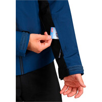 Kilpi chaqueta esquí hombre FLIP-M 03