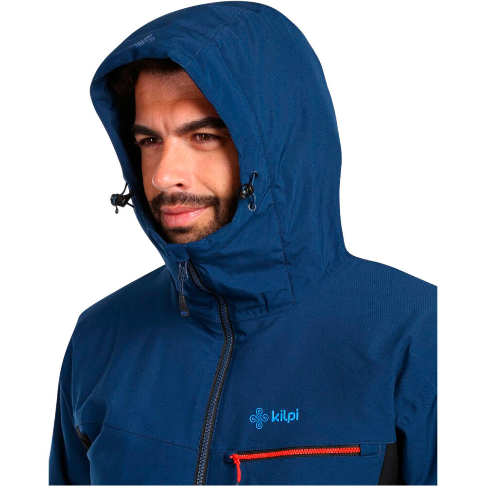Kilpi chaqueta esquí hombre FLIP-M 04