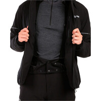 Kilpi chaqueta esquí hombre TONNSI-M 05
