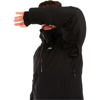 Kilpi chaqueta esquí hombre TONNSI-M 06