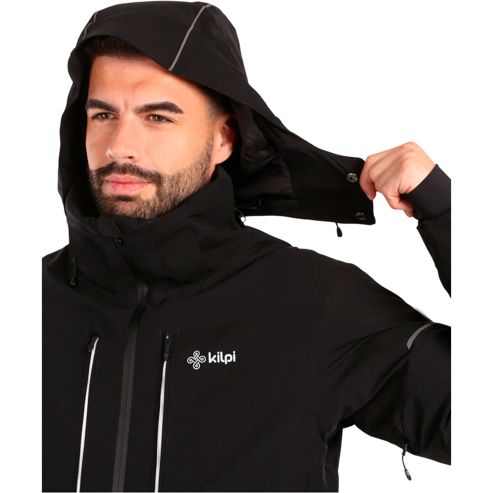 Kilpi chaqueta esquí hombre TONNSI-M 07