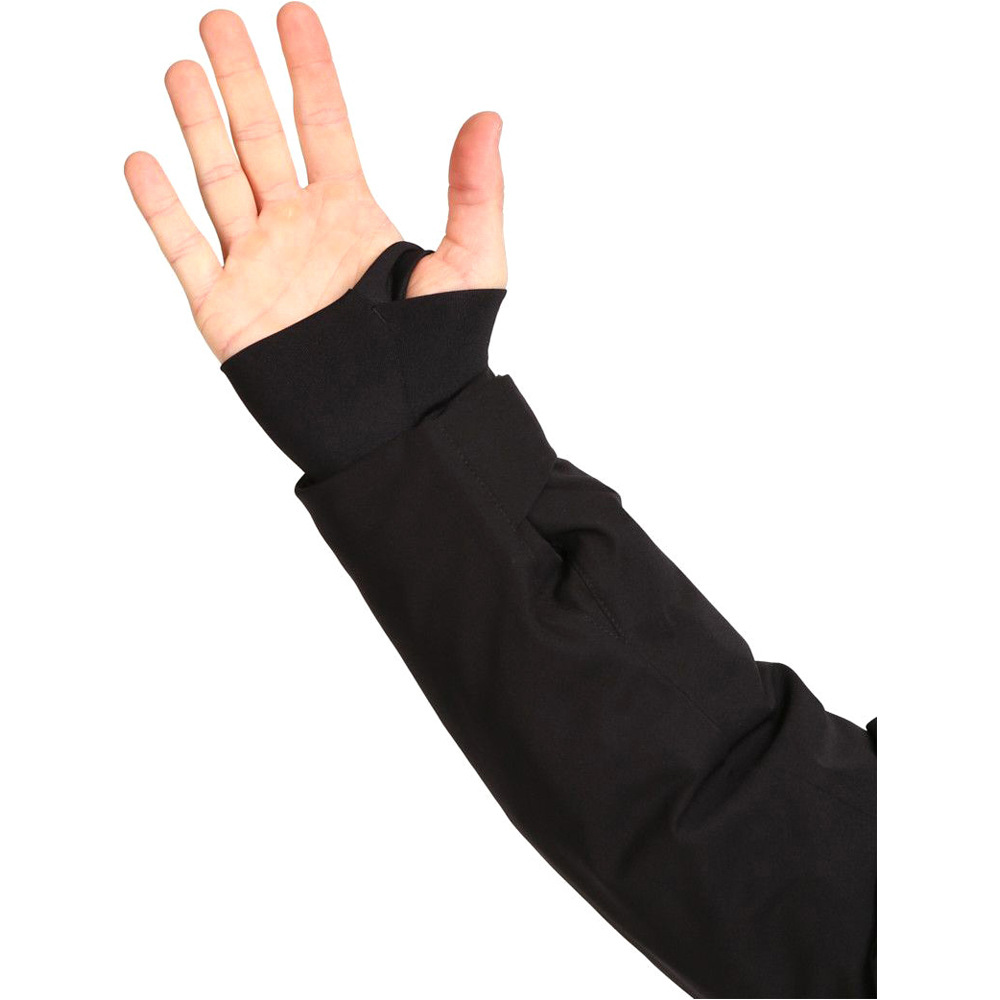 Kilpi chaqueta esquí hombre TONNSI-M 08