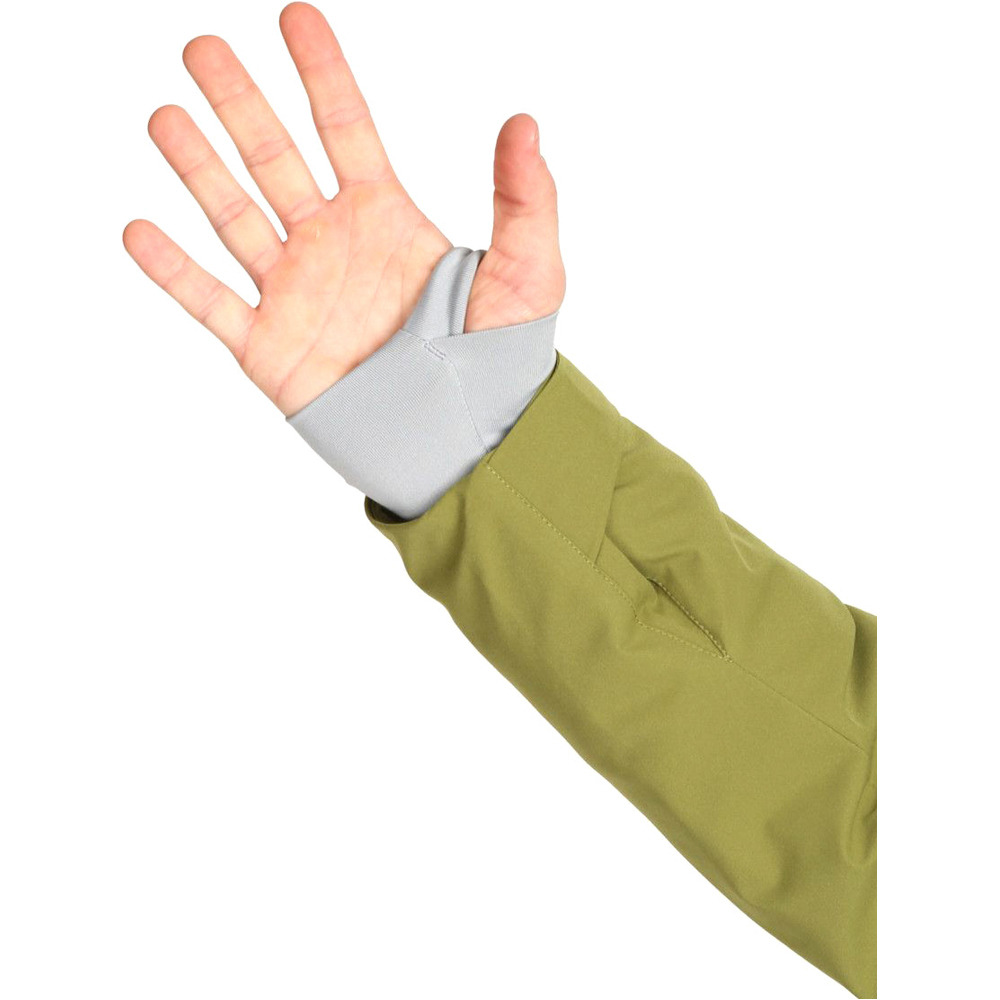 Kilpi chaqueta esquí hombre TONNSI-M 08