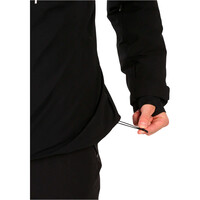 Kilpi chaqueta esquí hombre TONNSI-M vista detalle