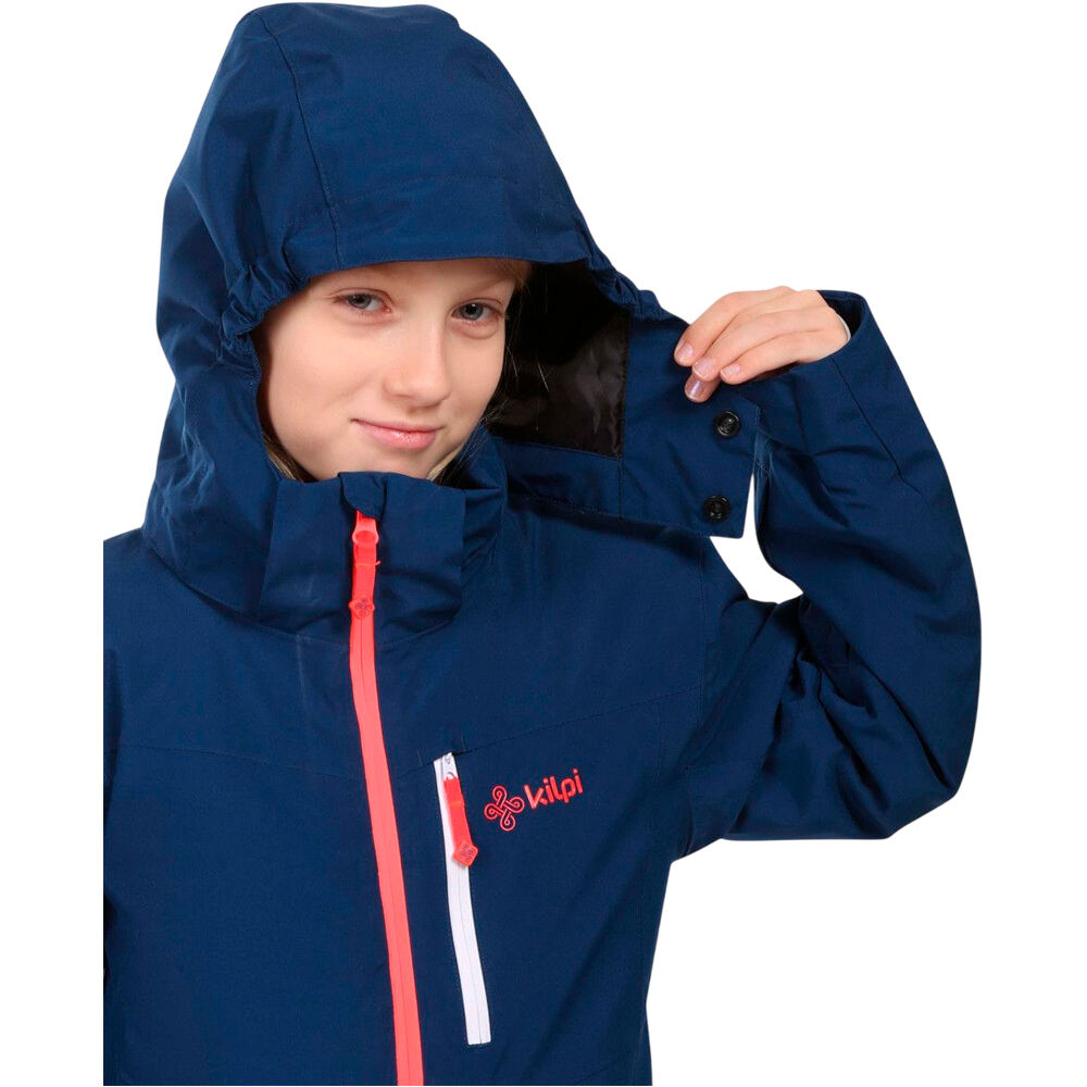 Kilpi chaqueta esquí infantil VALERA-JG 03