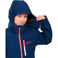 Kilpi chaqueta esquí infantil VALERA-JG 03