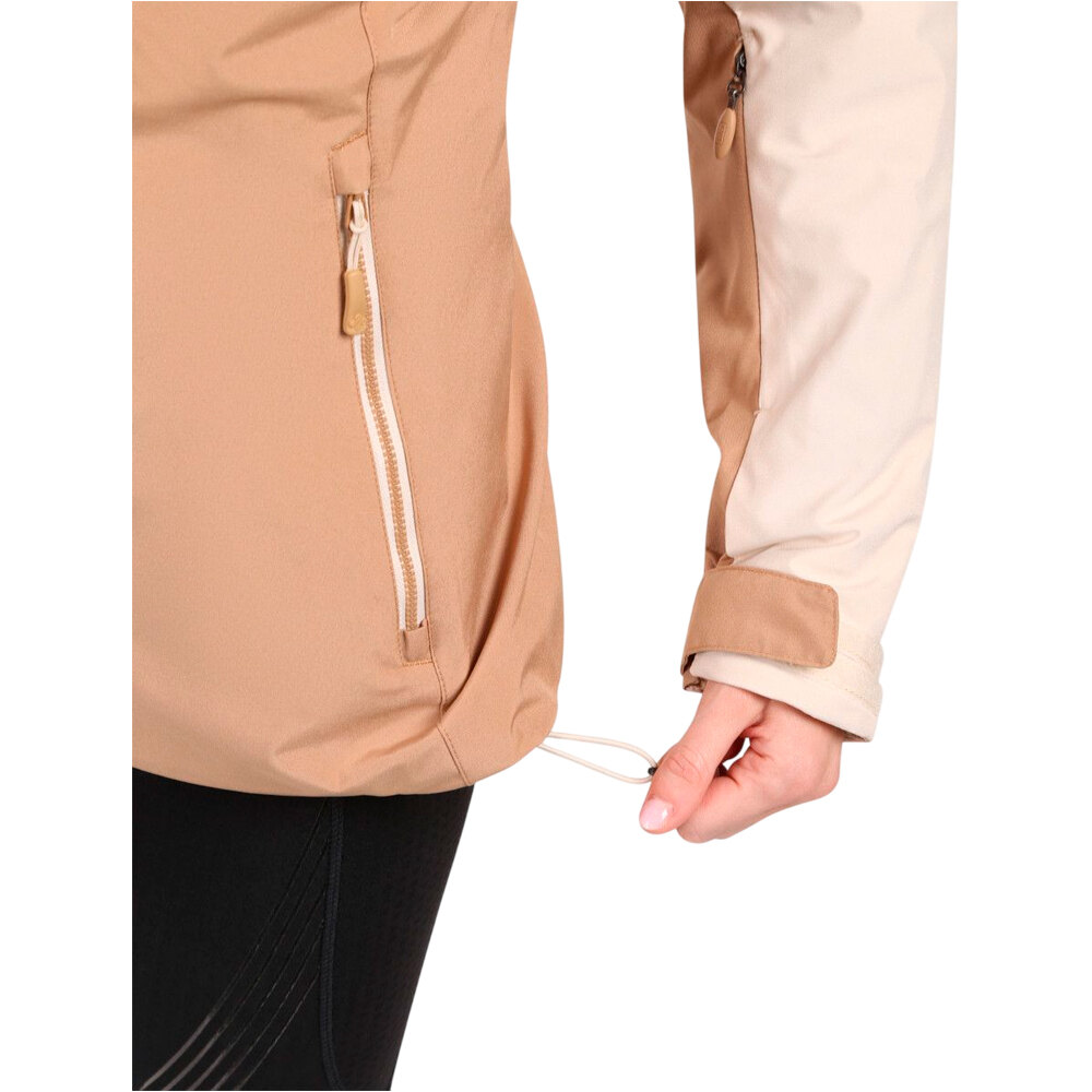 Kilpi chaqueta esquí mujer FLIP-W 05