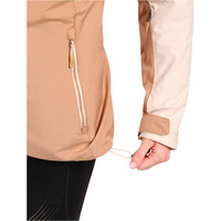 Kilpi chaqueta esquí mujer FLIP-W 05