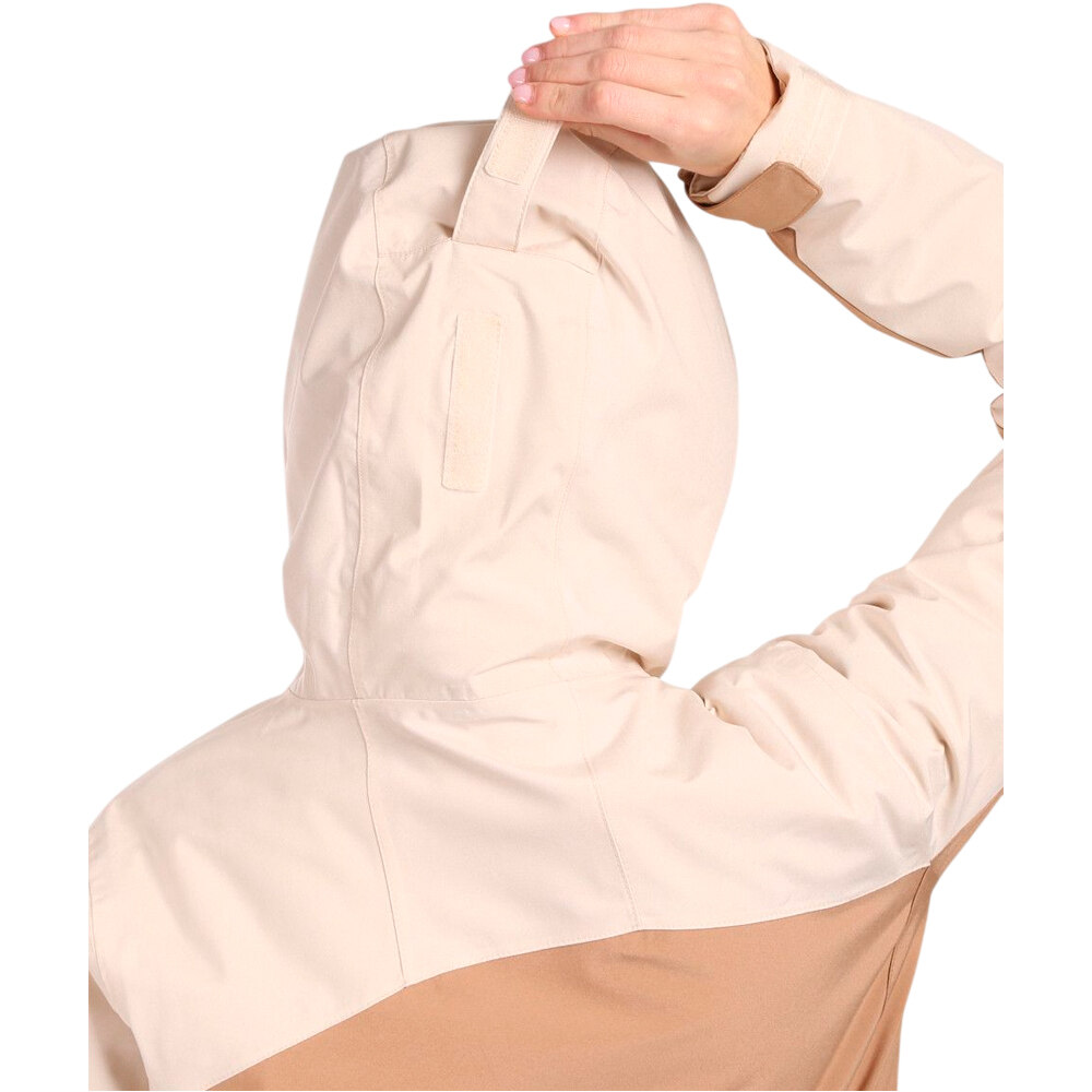 Kilpi chaqueta esquí mujer FLIP-W 07