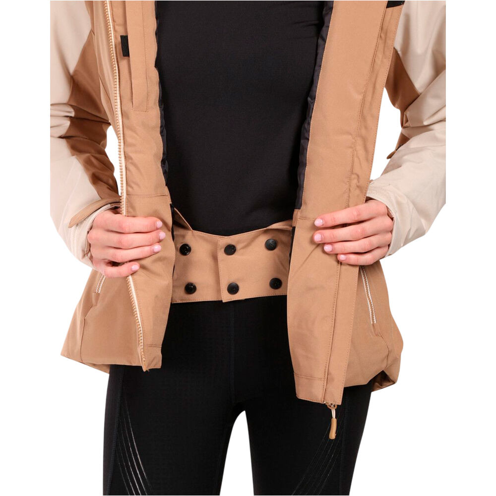 Kilpi chaqueta esquí mujer FLIP-W 09