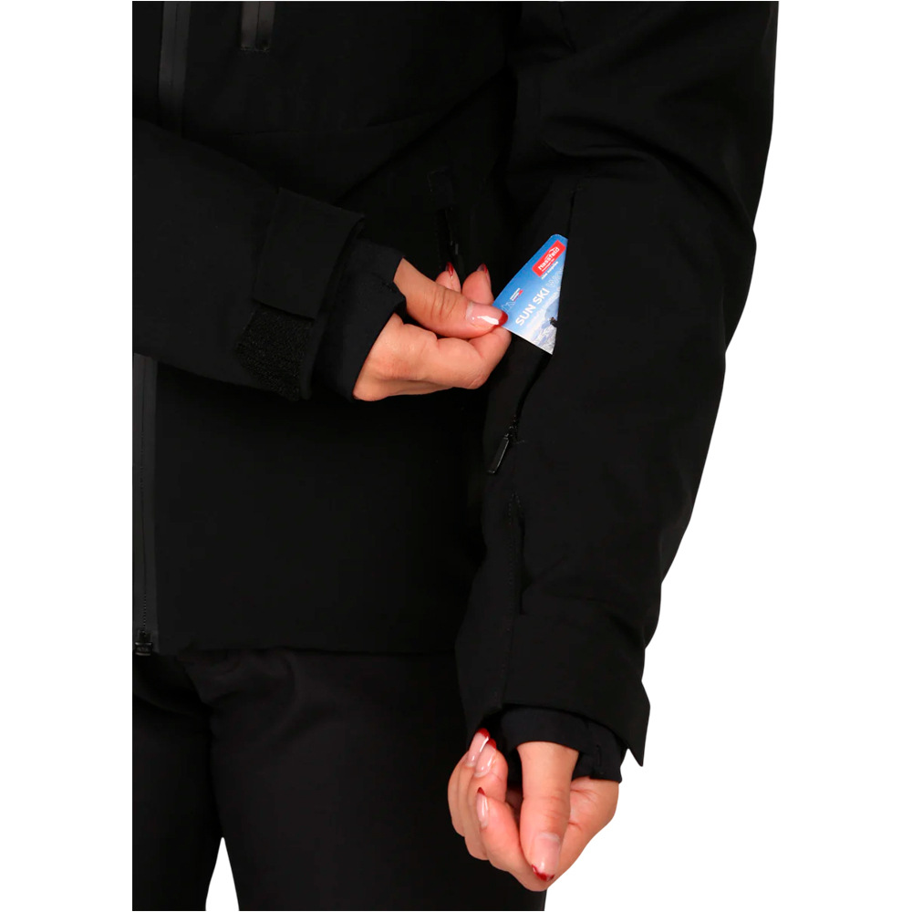 Kilpi chaqueta esquí mujer VALERA-W 05