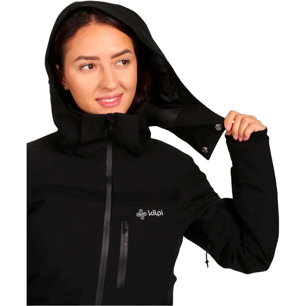 Kilpi chaqueta esquí mujer VALERA-W 06