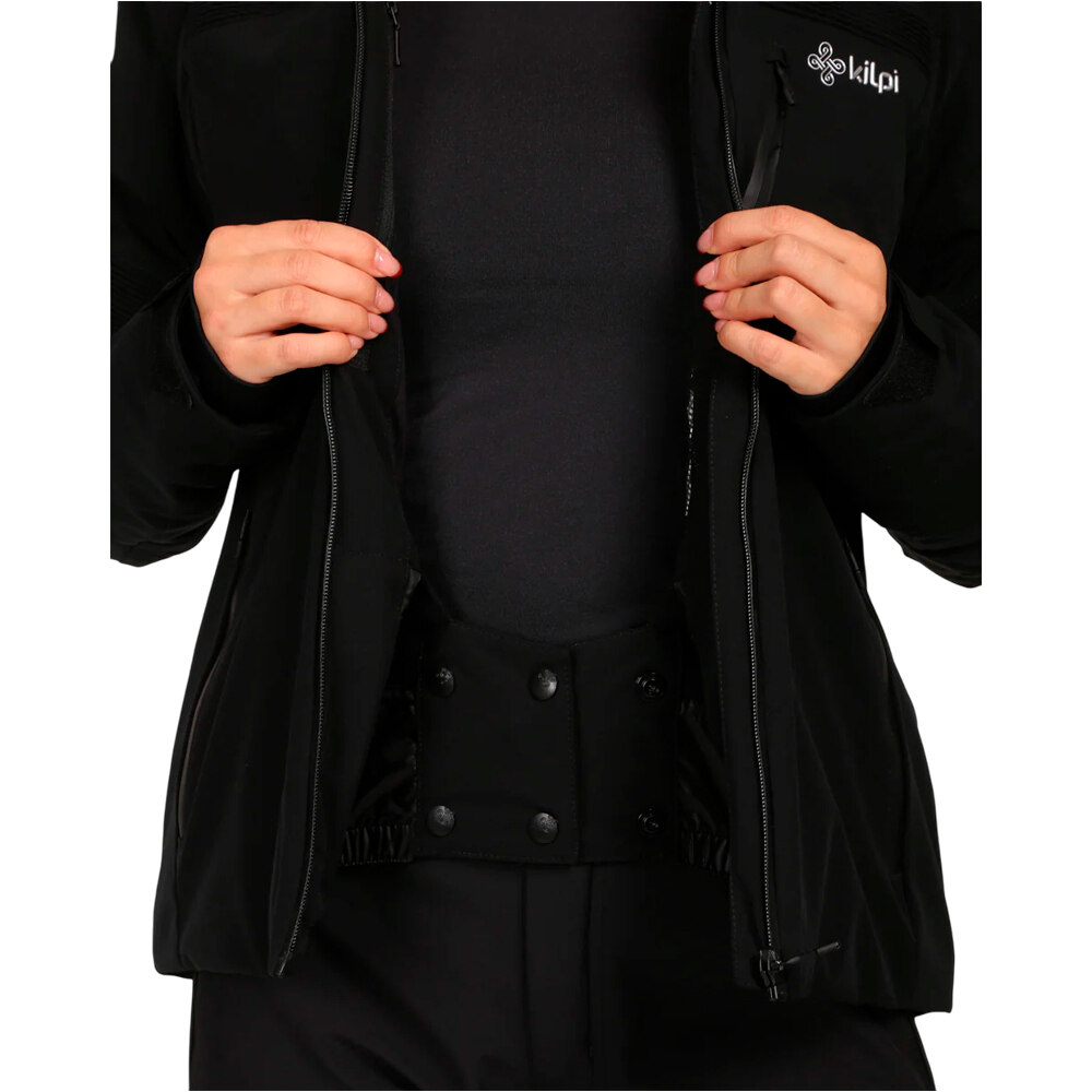Kilpi chaqueta esquí mujer VALERA-W 08