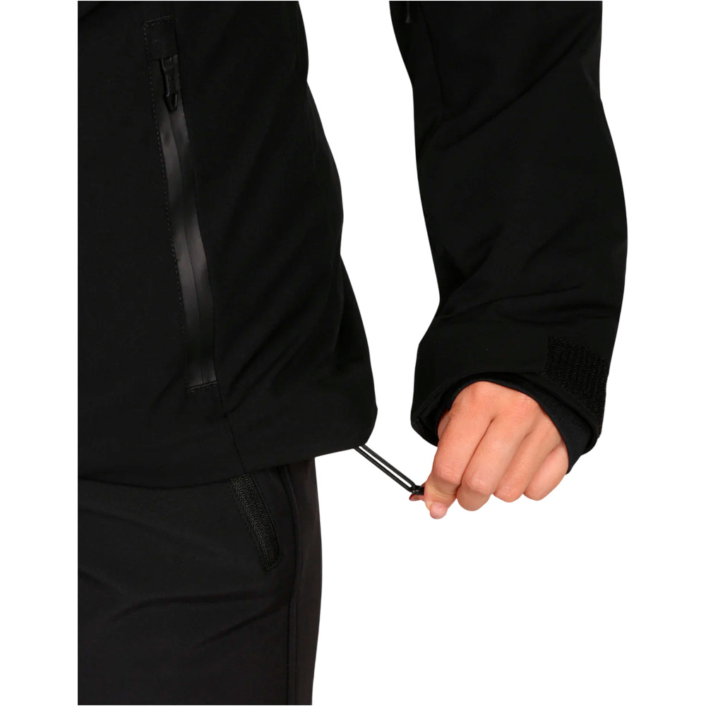 Kilpi chaqueta esquí mujer VALERA-W vista detalle