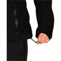 Kilpi chaqueta esquí mujer VALERA-W vista detalle