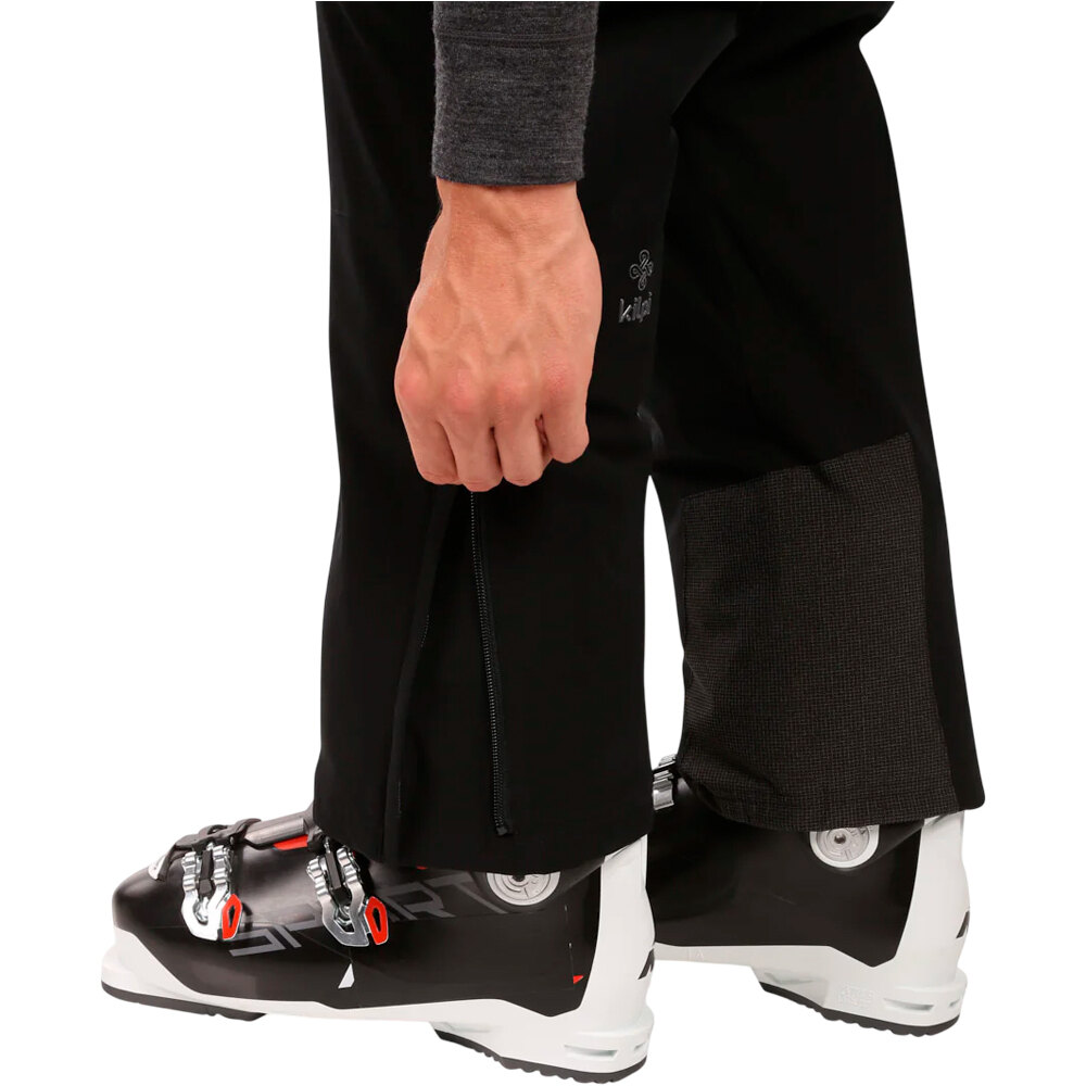 Kilpi pantalones esquí hombre MIMAS-M 03