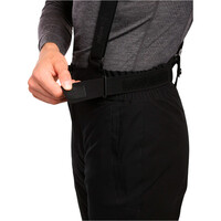 Kilpi pantalones esquí hombre MIMAS-M vista detalle