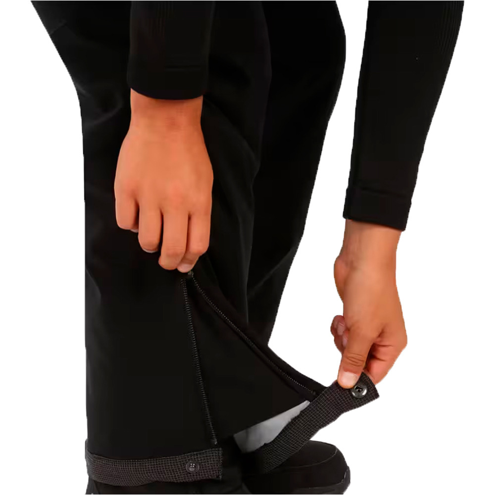 Kilpi pantalones esquí infantil MIMAS-J 03