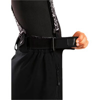 Kilpi pantalones esquí infantil MIMAS-J vista detalle