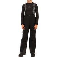 Kilpi pantalones esquí infantil MIMAS-J vista frontal