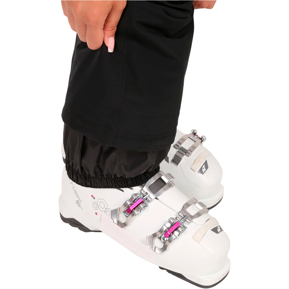 Kilpi pantalones esquí mujer GABONE-W 05