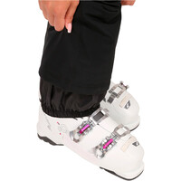 Kilpi pantalones esquí mujer GABONE-W 05