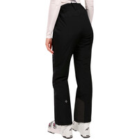 Kilpi pantalones esquí mujer GABONE-W vista trasera