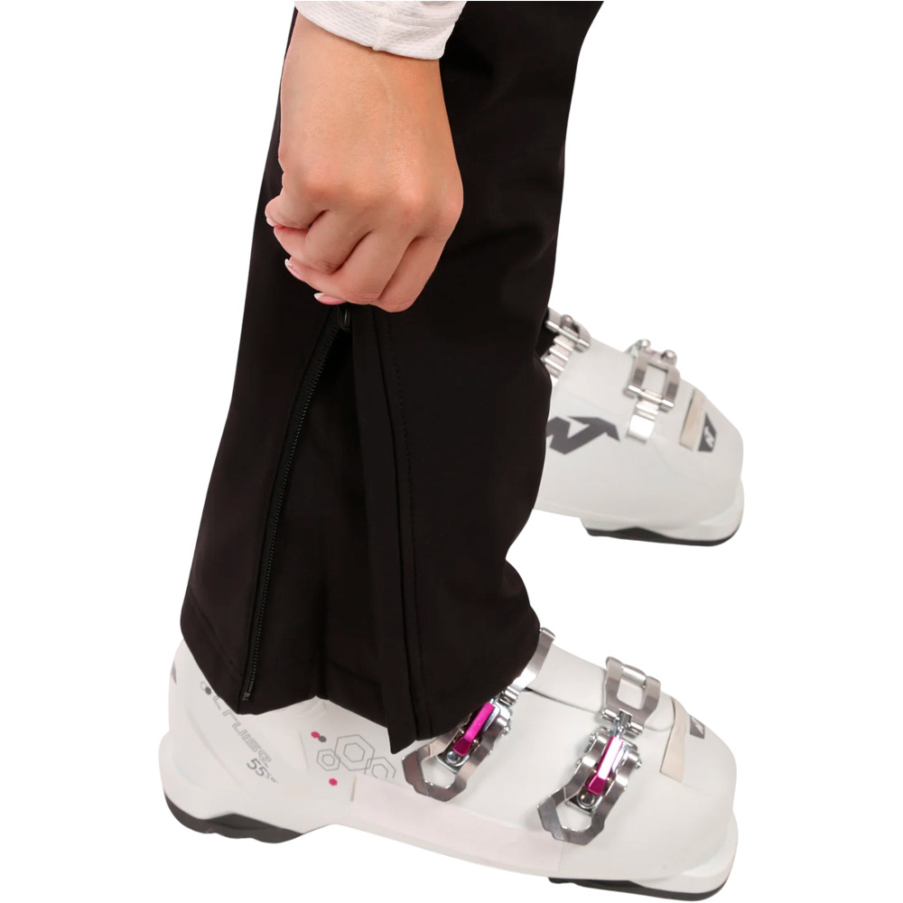 Kilpi pantalones esquí mujer RHEA-W 04