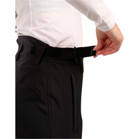 Kilpi pantalones esquí mujer RHEA-W vista detalle