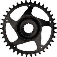 K.M.C platos mtb Plato KMC Bosch Gen. 3 38D vista frontal