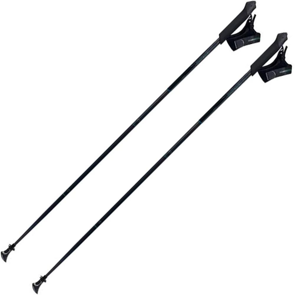 Komperdell bastón travesía montaña PAR-TRAVELLER - .FXP FOLDABLE vista frontal