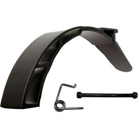 ACC SCU FRENO+MUELLE SCOOTER 230