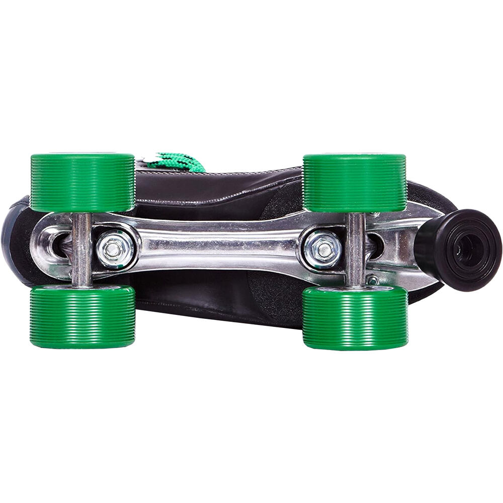 Krf patines en linea hombre DES KRF PATIN G RETRO ALU 04