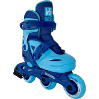 Krf patines infantiles PATIN INLINE SCHOOL ADJUST SCK-01 01