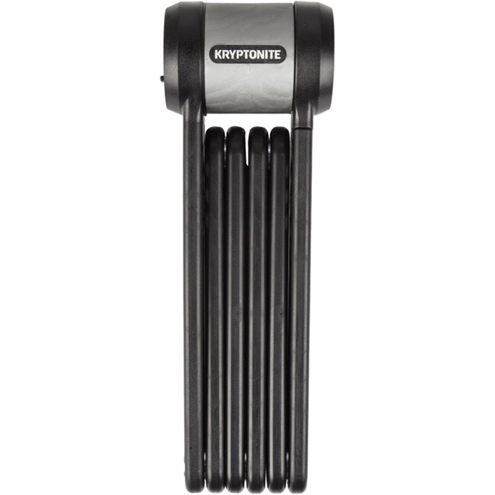 Kriptonics candado bicicleta Antirrobo Pleg. KryptoLok 685 vista frontal