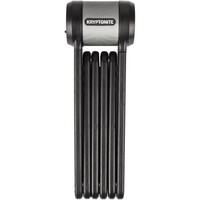 Kriptonics candado bicicleta Antirrobo Pleg. KryptoLok 685 vista frontal