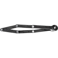 Kriptonics candado bicicleta Antirrobo Plegable Keeper 585 01