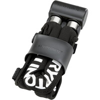 Kriptonics candado bicicleta Antirrobo Plegable Keeper 600 01