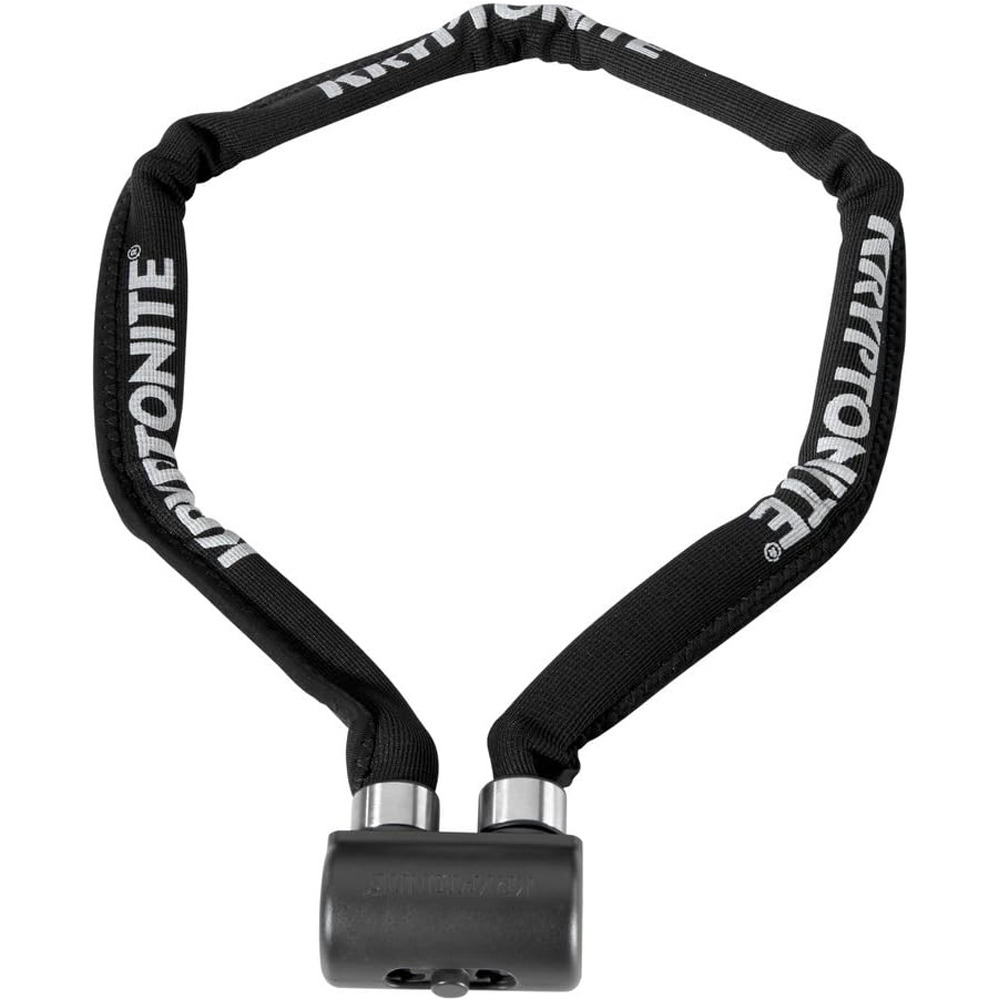 Kriptonics candado bicicleta Antirrobo Plegable Keeper 600 03
