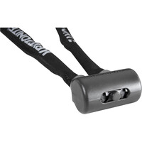 Kriptonics candado bicicleta Antirrobo Plegable Keeper 600 04