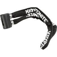 Kriptonics candado bicicleta Antirrobo Plegable Keeper 600 05