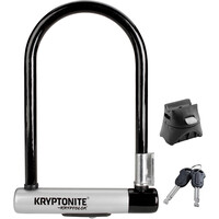 Kriptonics candado bicicleta Antirrobo U KryptoLok 2 Atb vista frontal