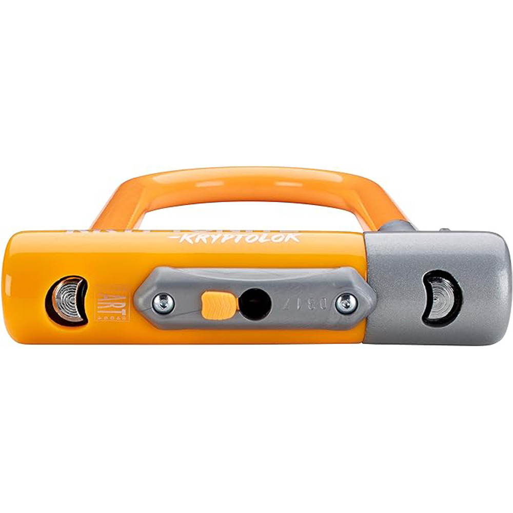 Kriptonics candado bicicleta Antirrobo U KryptoLok 2 Mini7 02