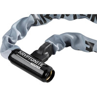 Kriptonics candado bicicleta Cadena Antirrobo Keeper 785 02