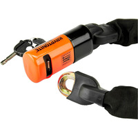 Kriptonics candado bicicleta Chain Lock Evolution 1016 02