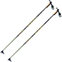 La Sportiva bastones esquí de fondo Vertical poles vista frontal