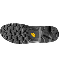 La Sportiva bota montaña cuero hombre Aequilibrium Trek GTX vista superior
