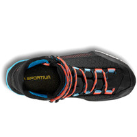 La Sportiva bota montaña cuero mujer Aequilibrium ST Woman GTX 05